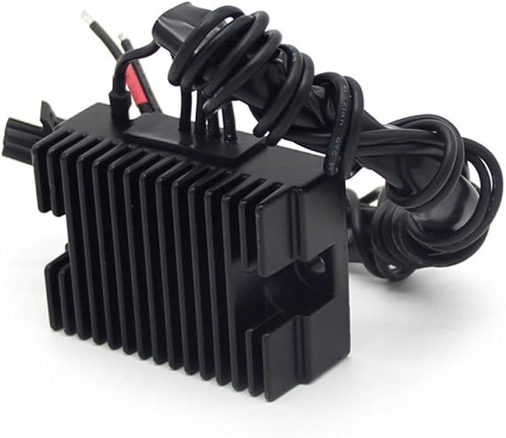 Voltage Regulator Rectifier 40A 55402 3 Phase Compatible With Compu Fire 60 3337 Replacement For 55402