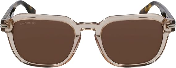 Lacoste Men's L6046s Sunglasses (pack of 1)