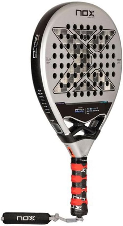 Nox At10 Genius 18k Agustin Tapia 2024