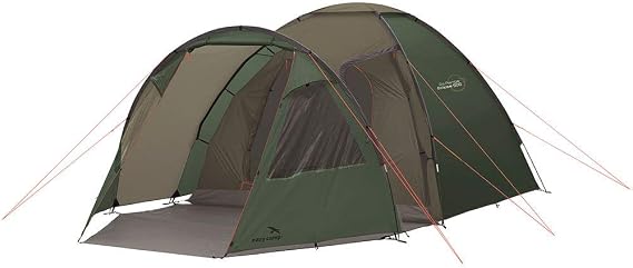 Easy Camp Eclipse 500 Rustic Green