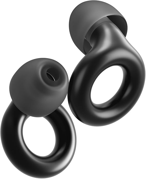 Loop Experience 2 Ear Plugs - Certified Hearing Protection High Fidelity