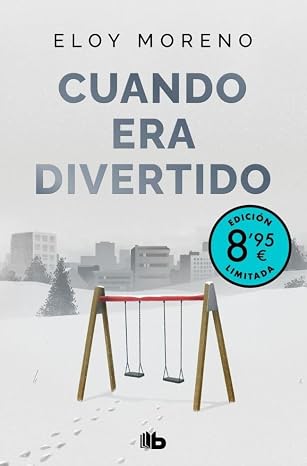 Cuando era divertido (edición limitada · Verano) (Ficción)
