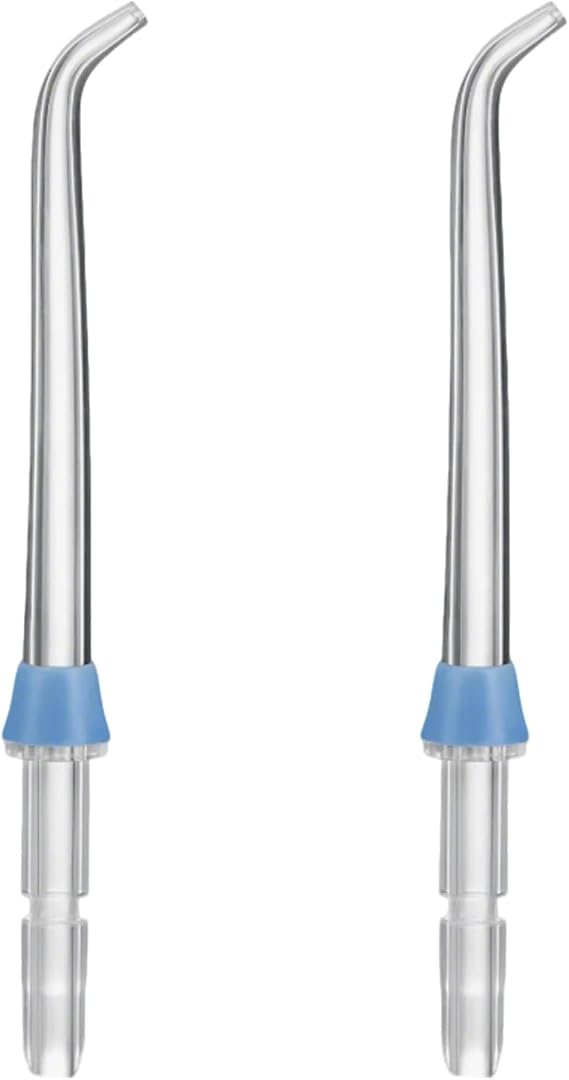ReplacementClassic JetTips,Refill Head Compatiblewith WaterpikWater Flosser