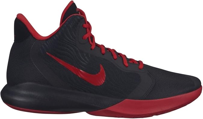 Nike Precision III