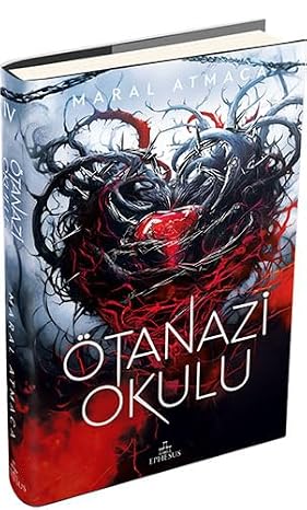 Ötanazi Okulu 4 (Ciltli)