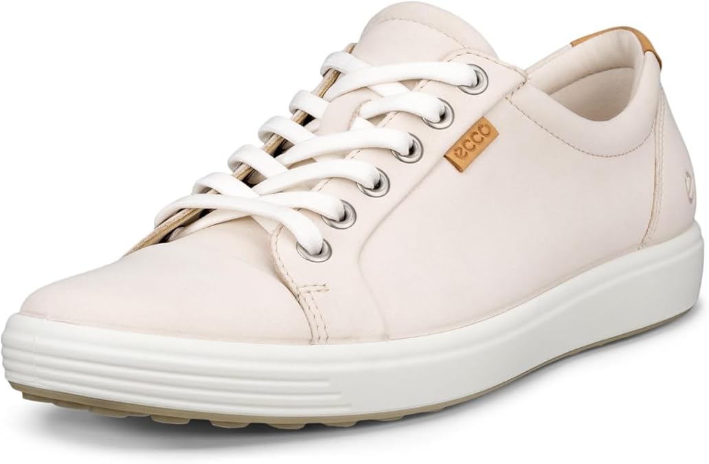 ECCO Women's Soft 7 Trainers