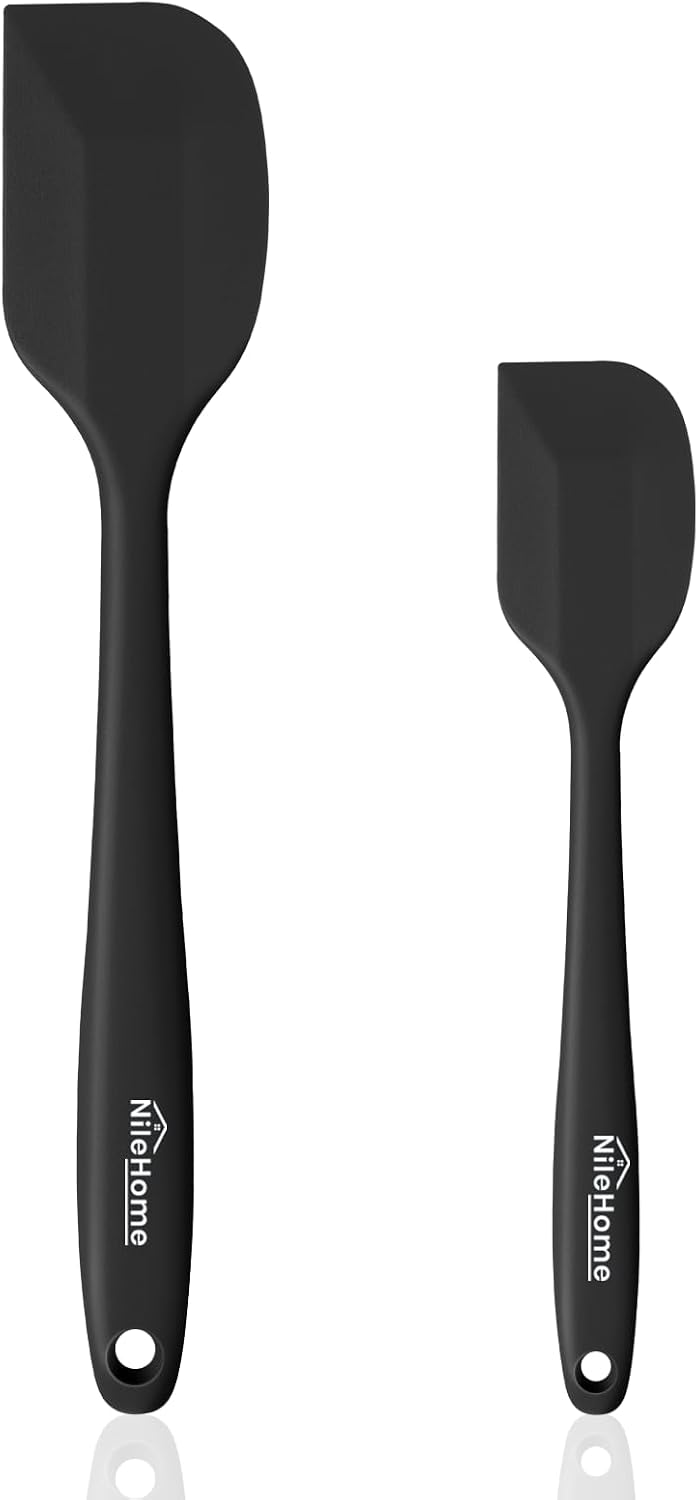 Spatula Set,Multicolor,6 pack