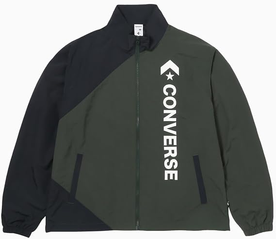 Converse Men's Jacket CS Cool Block Jacket