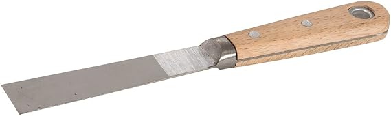 Silverline 282455 Chisel Knife 25 mm