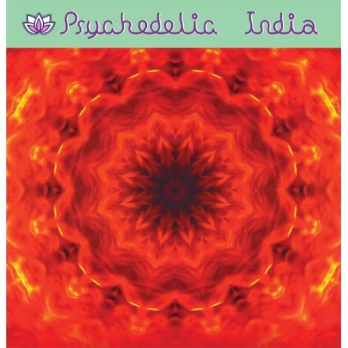 サイケデリック・インディア Psychedelic India