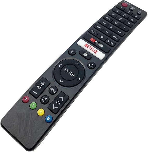 Tayfun Sharp Aquos GB346WJSA Smart Tv Kumanda-Mikrofonlu