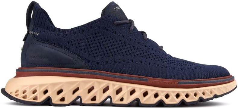 Cole Haan Men's 5.Zerogrand Stitchlite Wingtip Oxford
