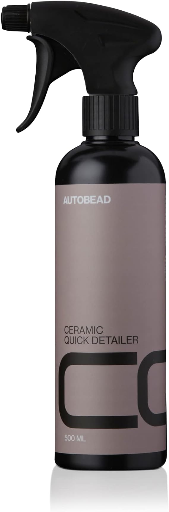 Autobead Ceramic Quick Detailer 500ml - Maintain Coatings, Sealants and Waxes - Car Vehicle Surface Protection