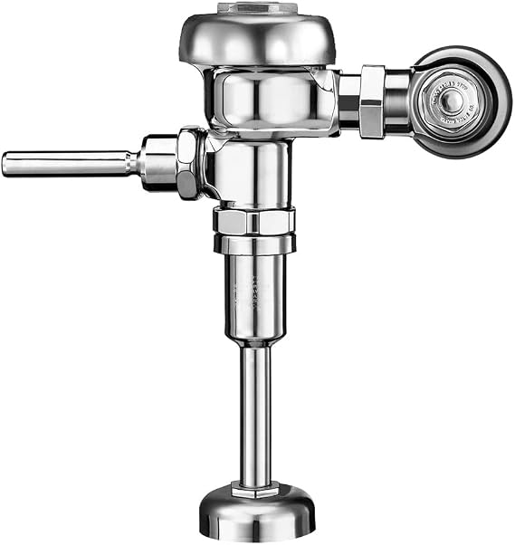 Sloan 3082675 Regal 186-1 XL Exposed Urinal Flush Meter Valve