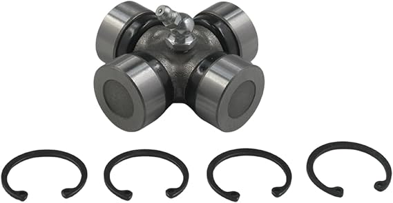 Cross and Bearing Kit 012014 200-1400 Compatible with Weasler 14 Series PTO Drive Shaft