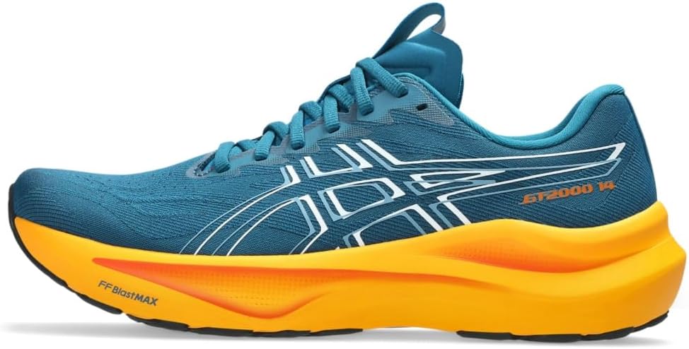 ASICS Men's Gt-2000 14 Trainers