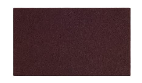 3M Scotch-Brite™ Surface Preparation Pad Plus SPPP14x20, 14 in x 20 in, 5/Case