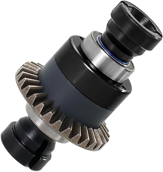 1pcs Assembled RC Differential 30T 0.8Mod Replace for #ARA311177 ARRMA 1/18