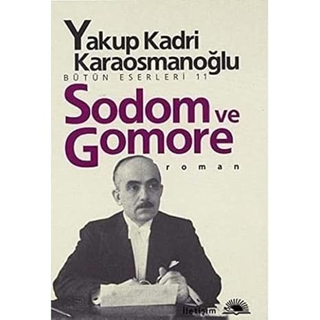 Sodom ve Gomore: Bütün Eserleri 11
