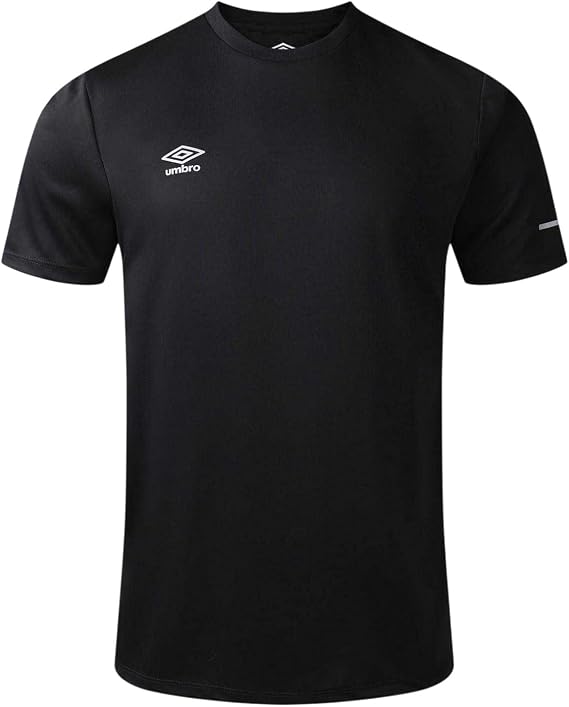 Umbro Mens Training T-Shirt Adults