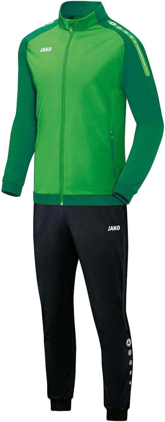 Jako Champ Men's Tracksuit Polyester