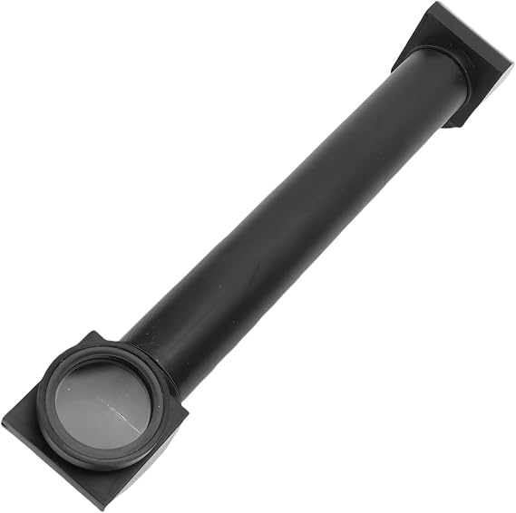 360 Degree Rotating Periscope, Plastic Detachable Science Experiment with Mirror Reflection for Education Entertainment
