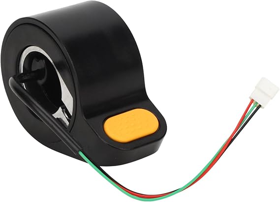 Thumb Throttle Accelerator Finger Throttle for Ninebot MAX-G30