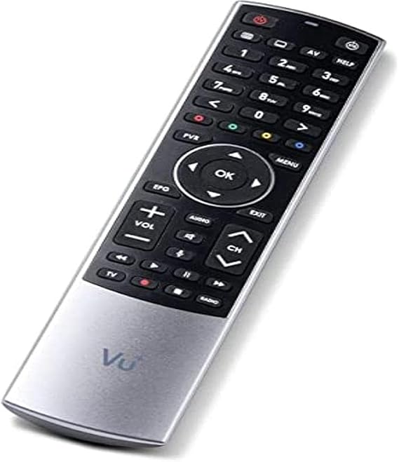 VU + ® Dual Tuner DVB-C/T2 (Single Housing) Duo2 / Solo SE V2 / Ultimo / Uno
