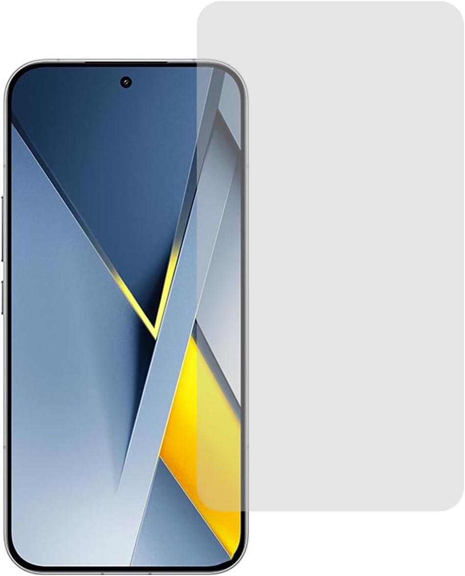 Microcase Xiaomi Poco F8 Ultra/Redmi K90 Pro Max Max Full Ön Kaplama Koruma Filmi - AL3280