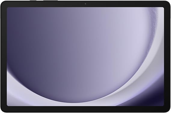 Samsung Galaxy Tab A9+ X216 Graphite 8GB RAM 128GB 5G (SM-X216BZAEEUE) Black