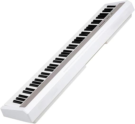 Multifunctional Portable Professional Digital Piano 88 Key Weighted Keys Piano Musical Instruments Portable Electronic Keyboards (Color : 03)