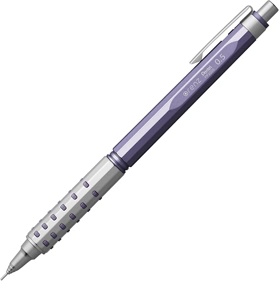 Pentel Orenz AT XPP2005-LMV Limited Edition Mekanik Kurşun Kalem (0,5mm)