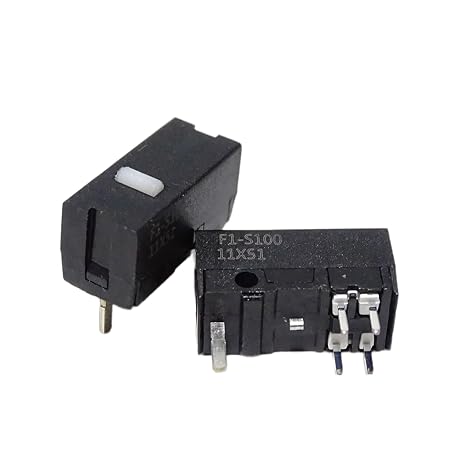 Point 36K Chakram MicroSwitch Switch Button 2 Pcs