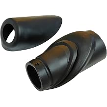 Compatible with 1990-2002 MERCEDES R129 SL 300SL 500SL SL500 Accessory Gasket Antenna Aerials Ornament Grommet