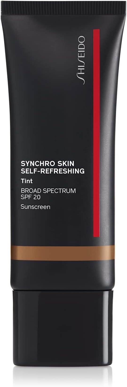 SHISEIDO Synchro skin self-refreshshing515