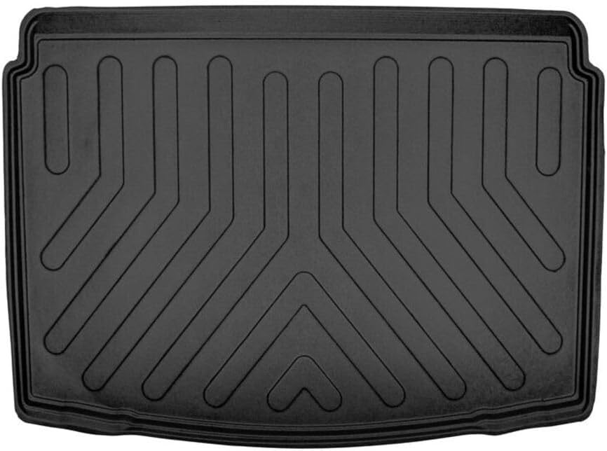 3D Luggage Pool compatible with Rizline Cupra Formentor Bottom after 2024