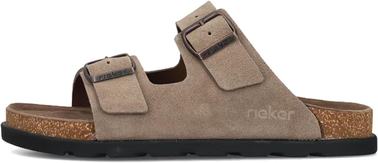 Rieker Men's 21190 Mules