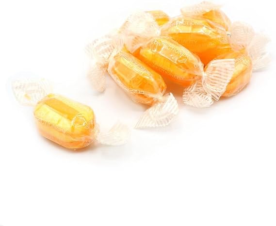 Pineapple Sherbets │Gift Jar │ 425g │ Original Pineapple Sherbets Retro Sweets Victorian Gift Jar by Candy Hive - Timeless Treats, Authentic Flavour
