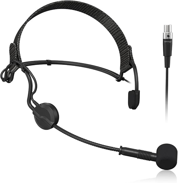 Behringer Neckband Microphone BC444