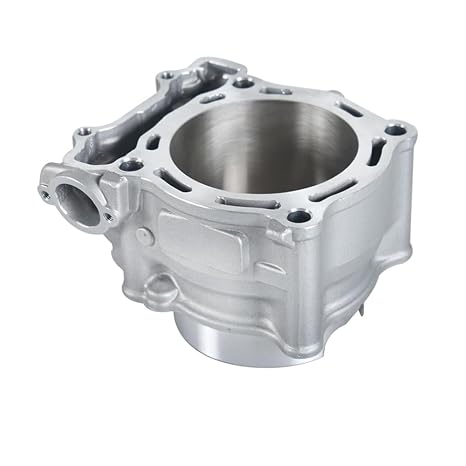 Universal Motorcycle Engine Parts Cylinder Piston Fum Over Carl Compatible With YFZ450 2004-2009 2012-2013 Fits 5TA-11311-12-00 95mm 449cc(Single cylinder)
