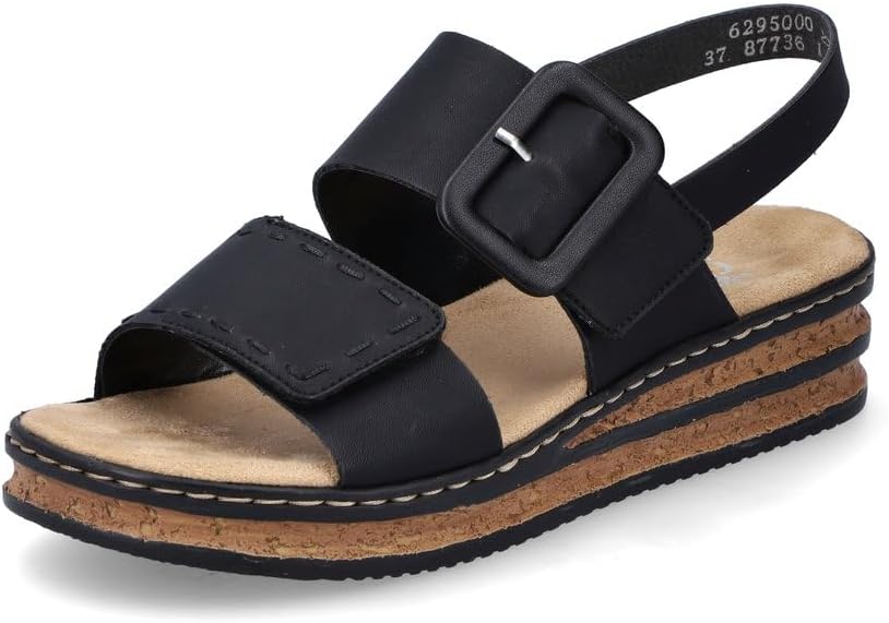 Rieker Women's 62950 Sandals