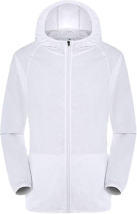 Softshell Jackets Mens Waterproof - Running Jacket Mens Lightweight, Winter Jackets For Men With Hood Outdoor Waterproof Coats Packable Outerwear With Pocket Solid Tops For Outdoor & Hiking