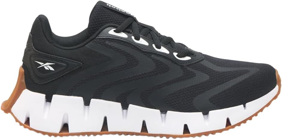 Reebok Women's Zig RiseSneaker