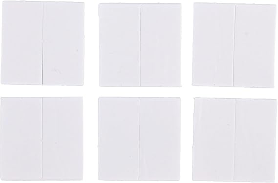 2pcs Air Conditioner Filter Paper, Cuttable Non-Woven Fabric Outlet Net for Home AC Units and Purifiers, Smooth Soft Dust Particle Filtration Sheet 35cm x 40cm