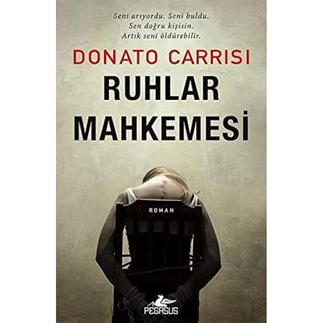 Ruhlar Mahkemesi