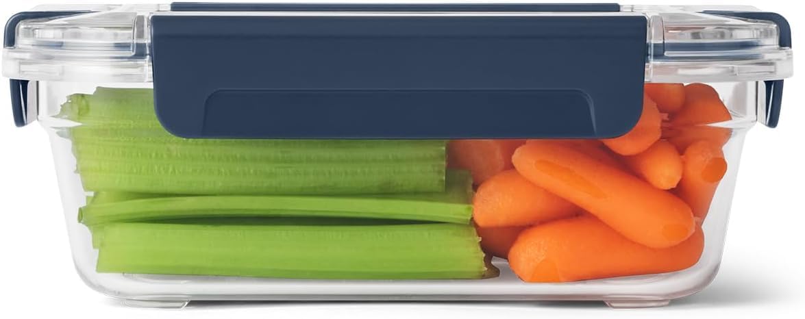 YETI Food Storage Container, 100% Leakproof & Airtight, Medium