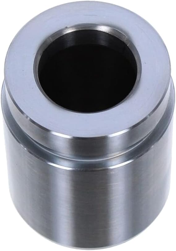 Brake Caliper Piston - Compatible with - Front Left &amp; Right - Fits Standard AKEBONO Twin 48mm Piston Calipers - 59mm Height x 48mm dia Piston