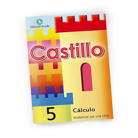 Castillo Calculo 5