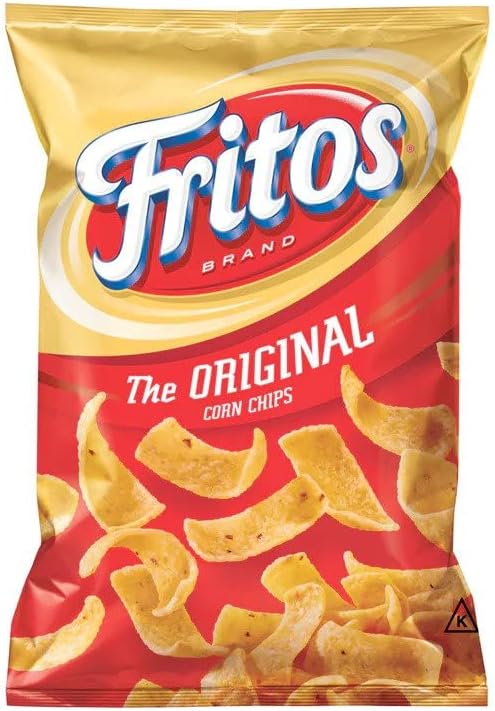 FRITOS® Original Corn Chips