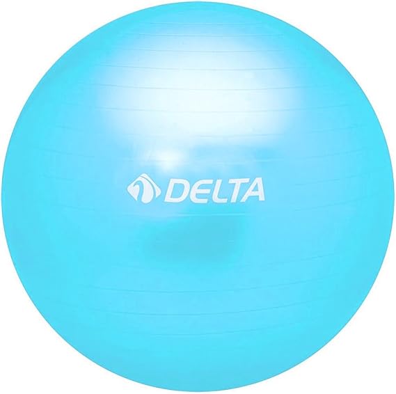Delta Elite Ds Pilates Egzersiz Topu